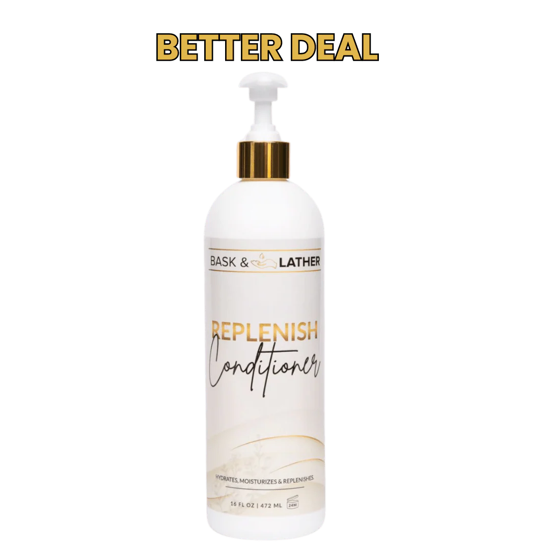 Replenish Conditioner - Image 3