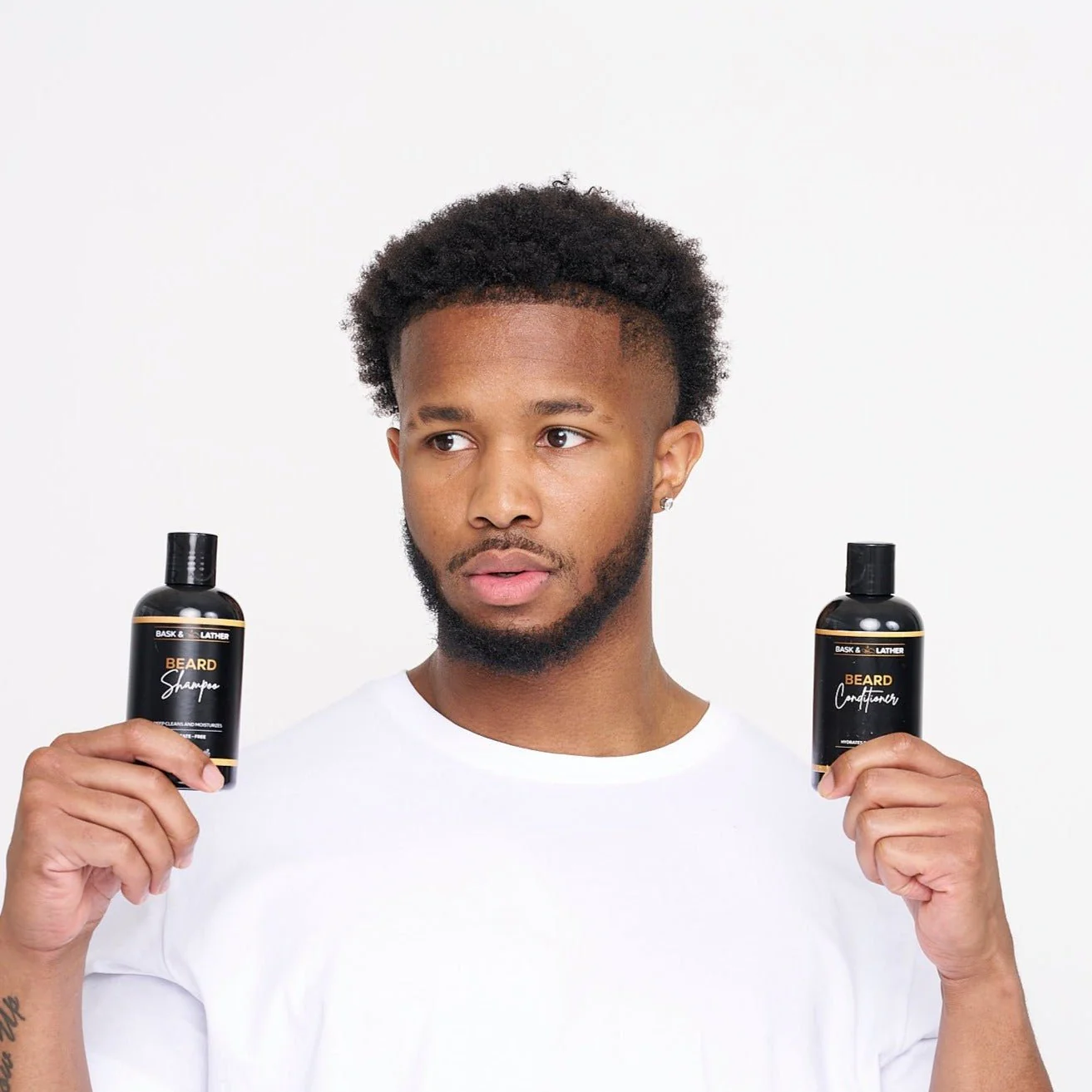 Beard Conditioner - Image 4