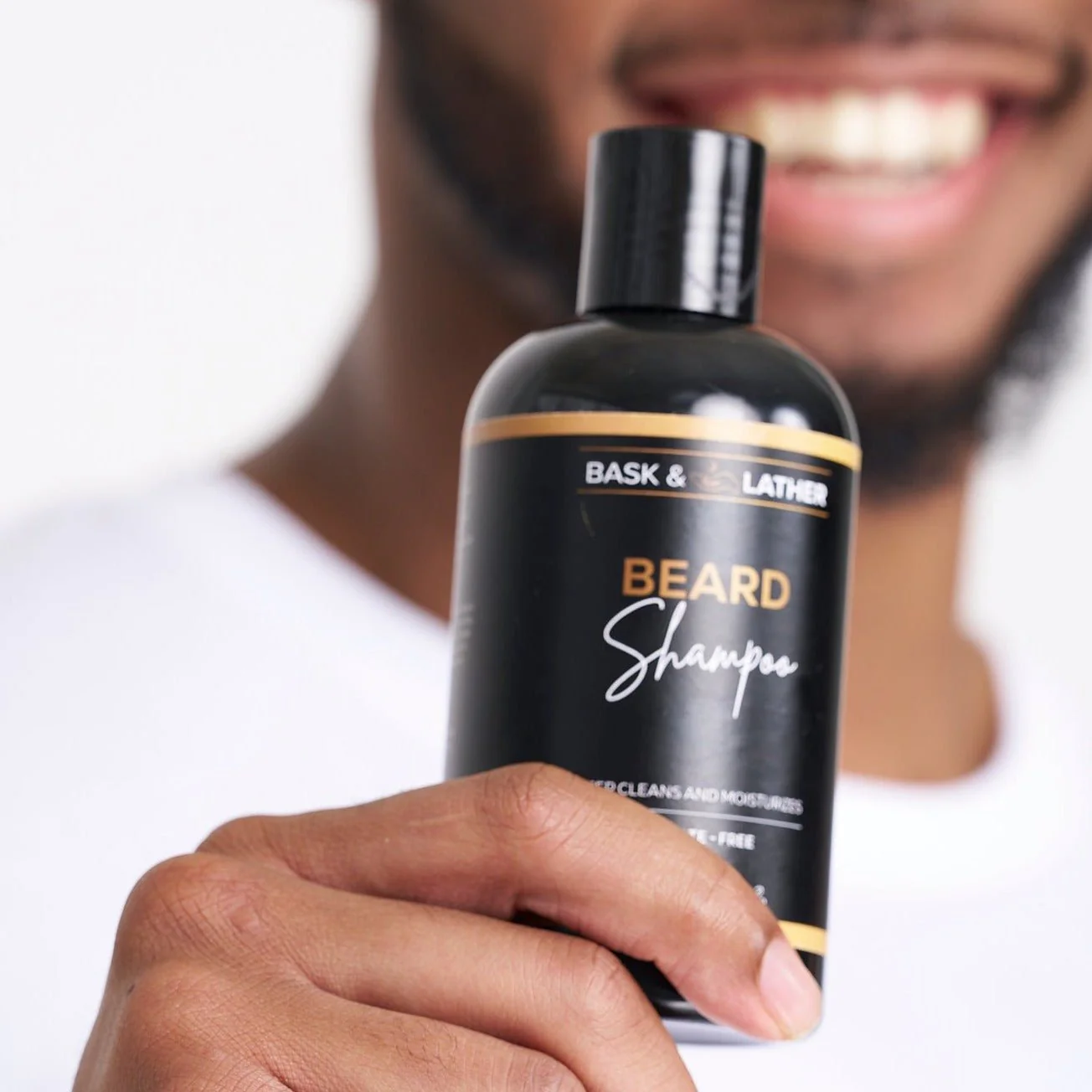 Beard Shampoo - Image 3