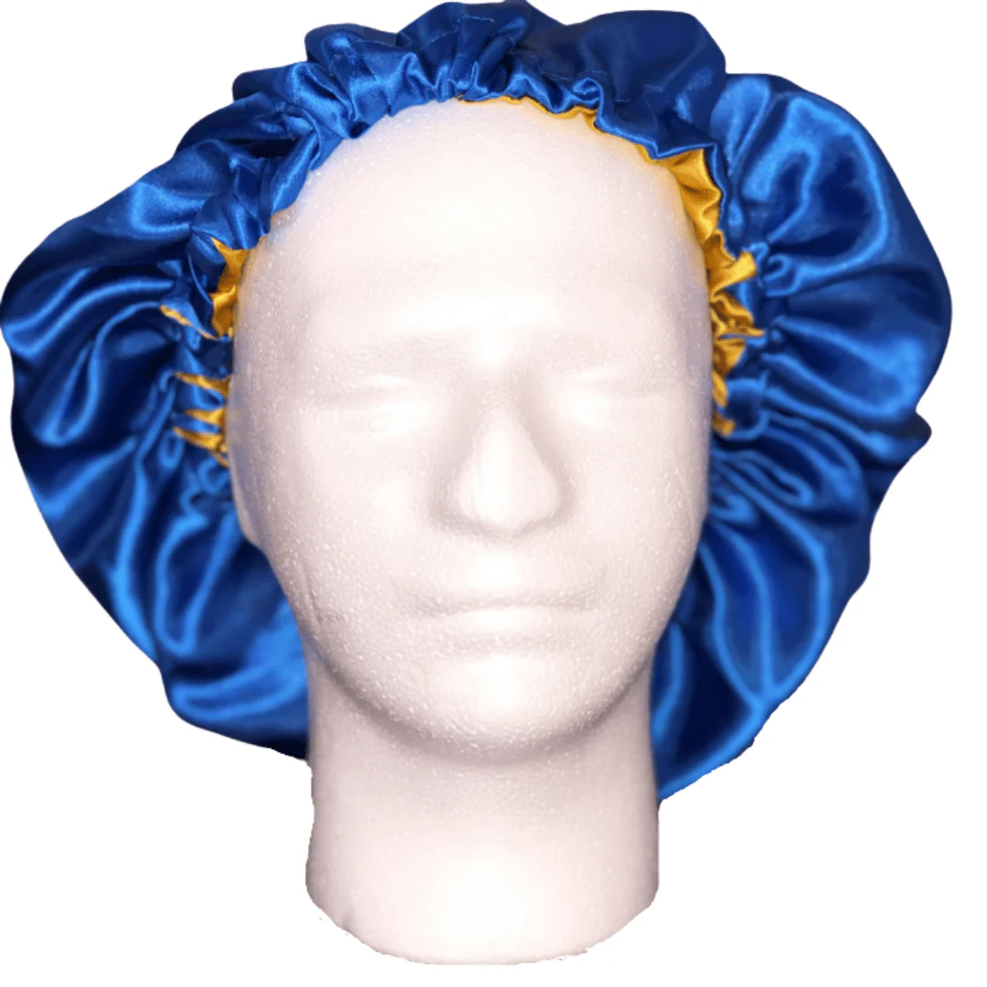 Mommy & Me Bonnet - Image 10