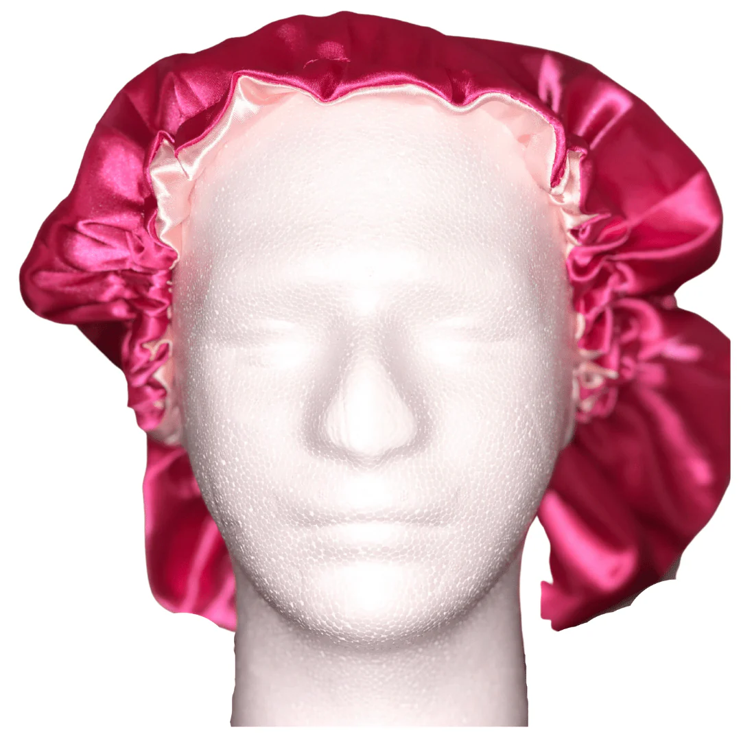 Mommy & Me Bonnet - Image 14