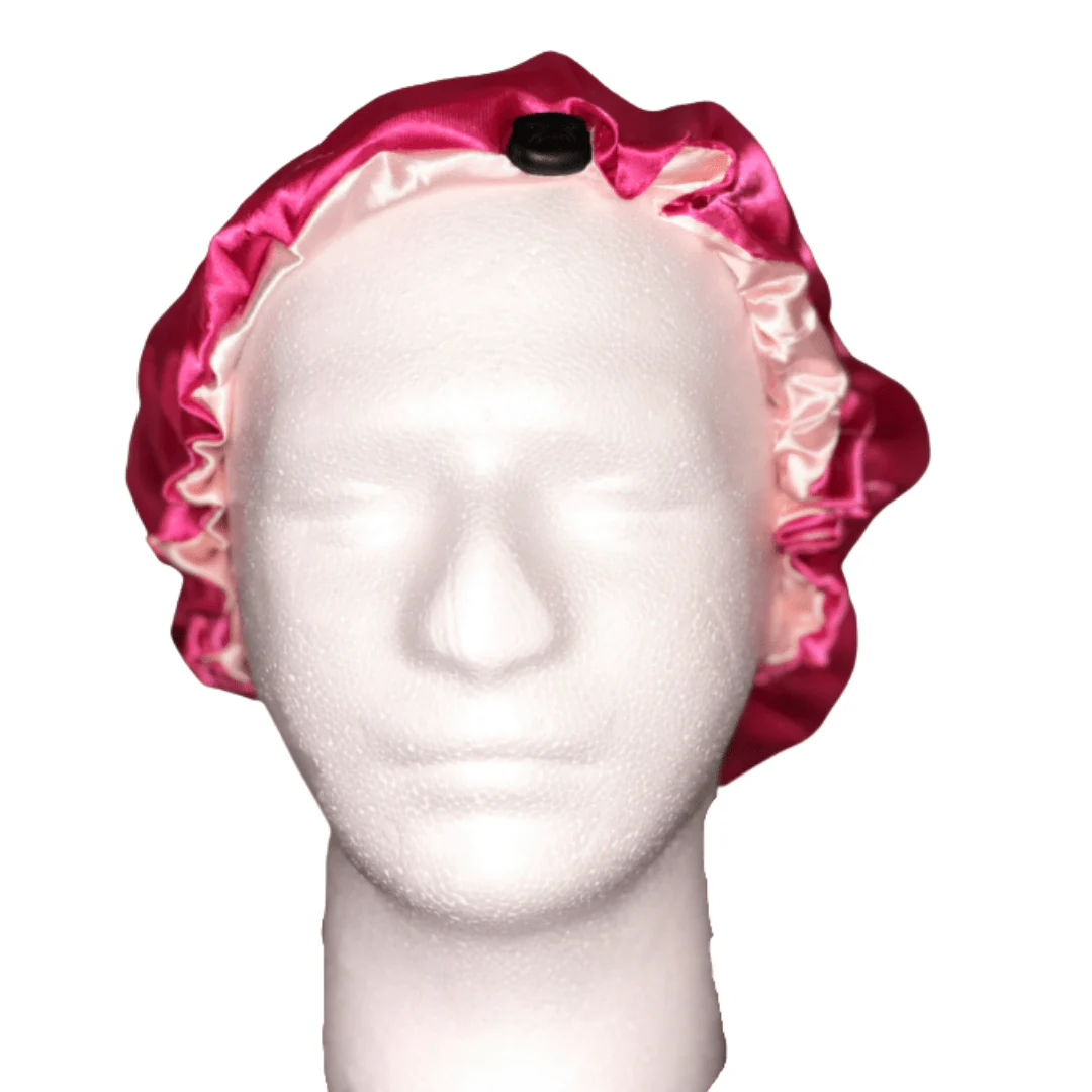 Mommy & Me Bonnet - Image 4