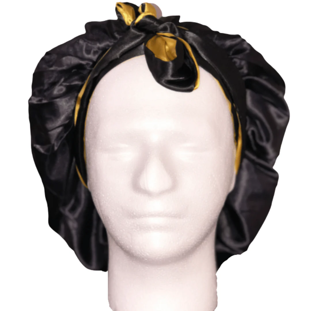Mommy & Me Bonnet - Image 8