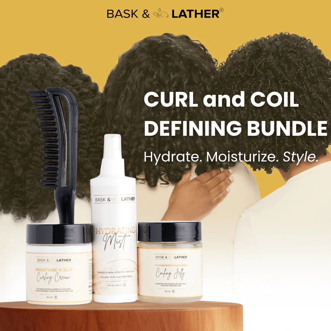 Curl and Coil Defining Bundle - Image 5