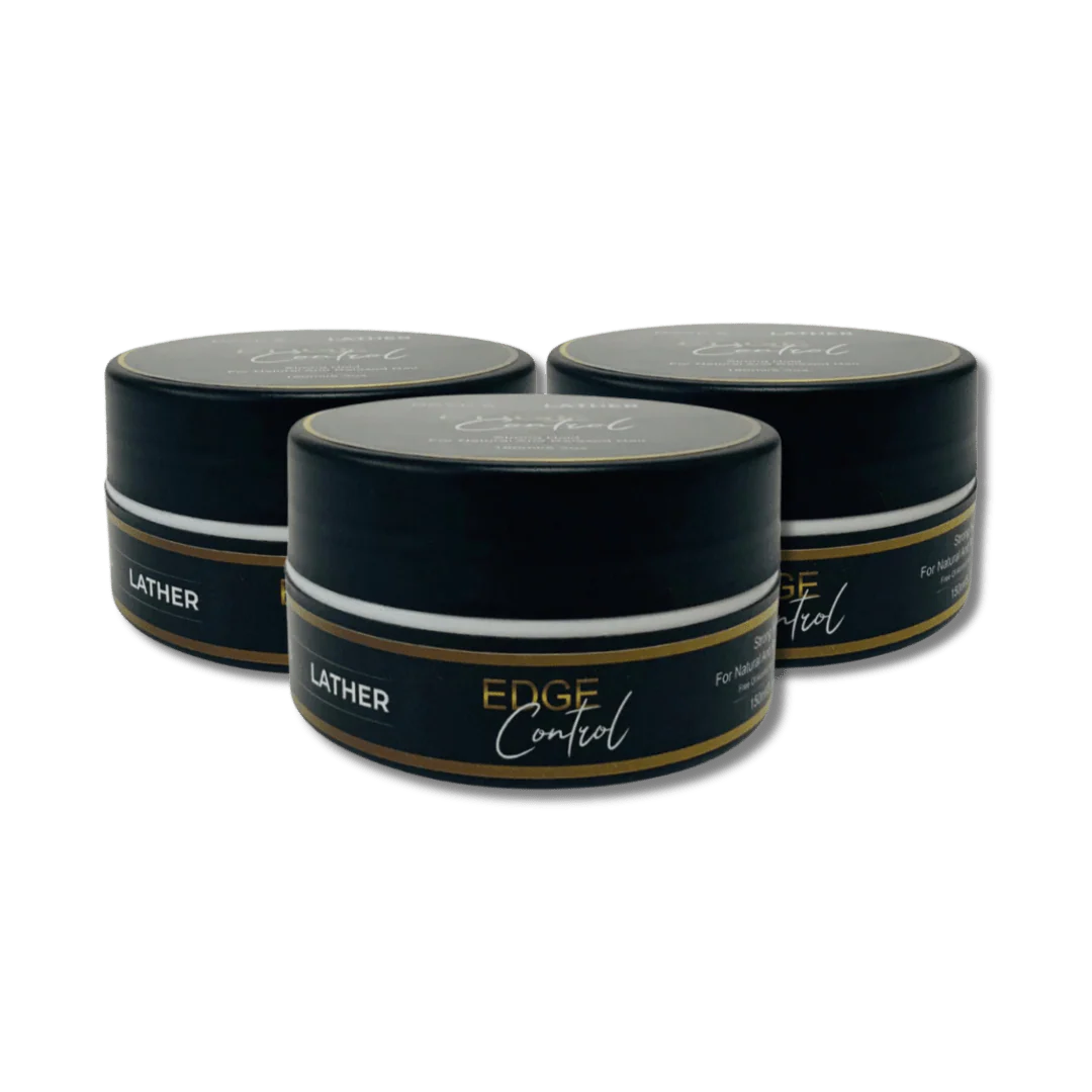 Strong Hold- Thick Edges - Edge Control - Image 6