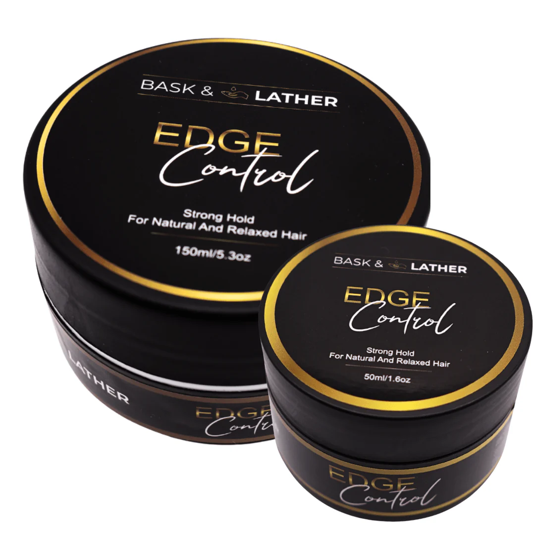 Strong Hold- Thick Edges - Edge Control - Image 7