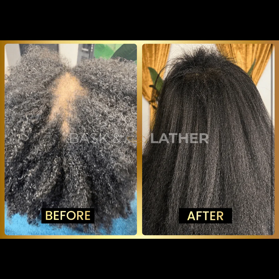 Grow It and Keep It Bundle- 3 Month Supply - Image 3