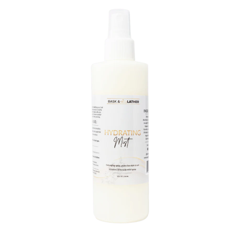 Protective Hairstyle & Edge Growth Bundle - Image 6