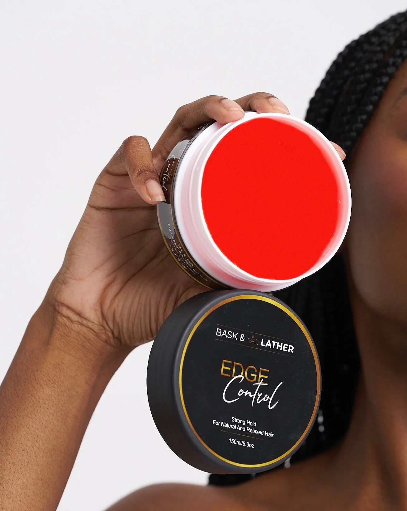 Protective Hairstyle & Edge Growth Bundle - Image 8