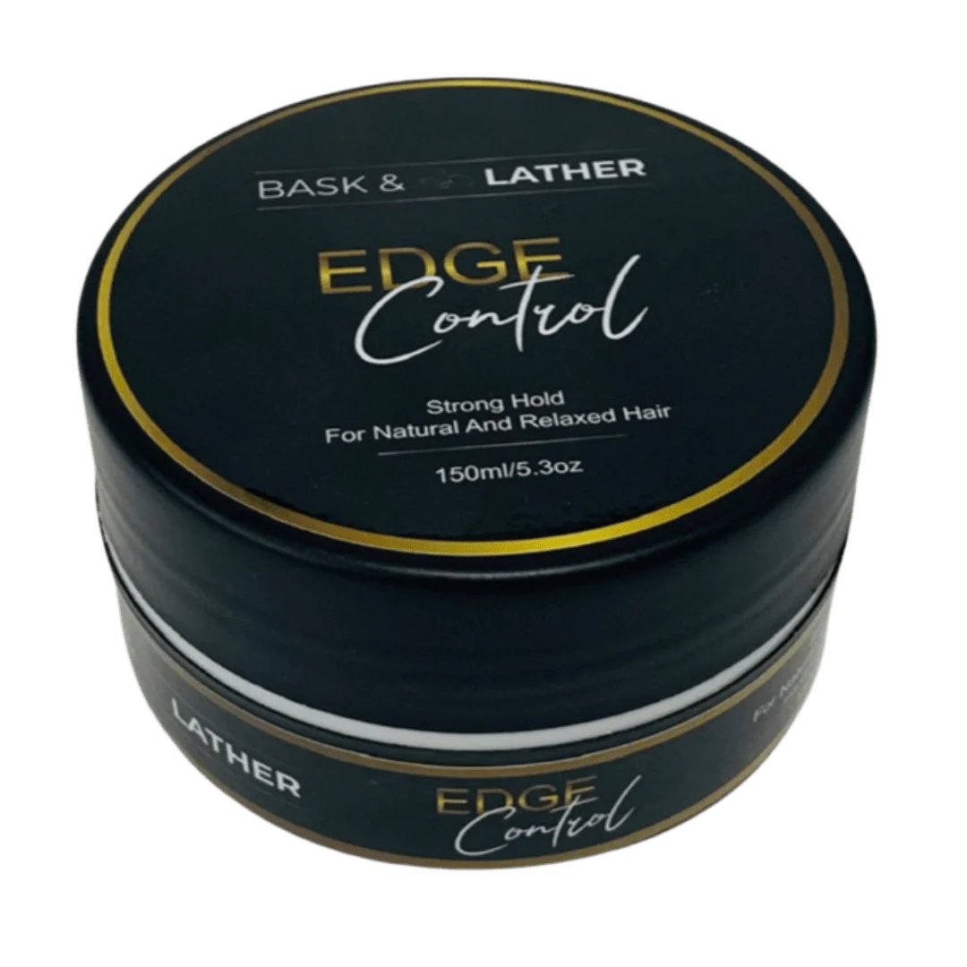 Protective Hairstyle & Edge Growth Bundle - Image 9