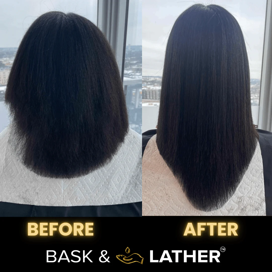 Hair Elixir Oil - Image 8