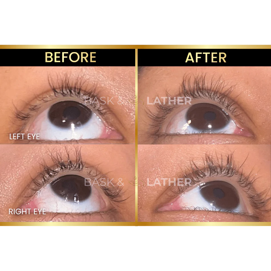 Healthy Hair & Lashes Bundle - Image 5