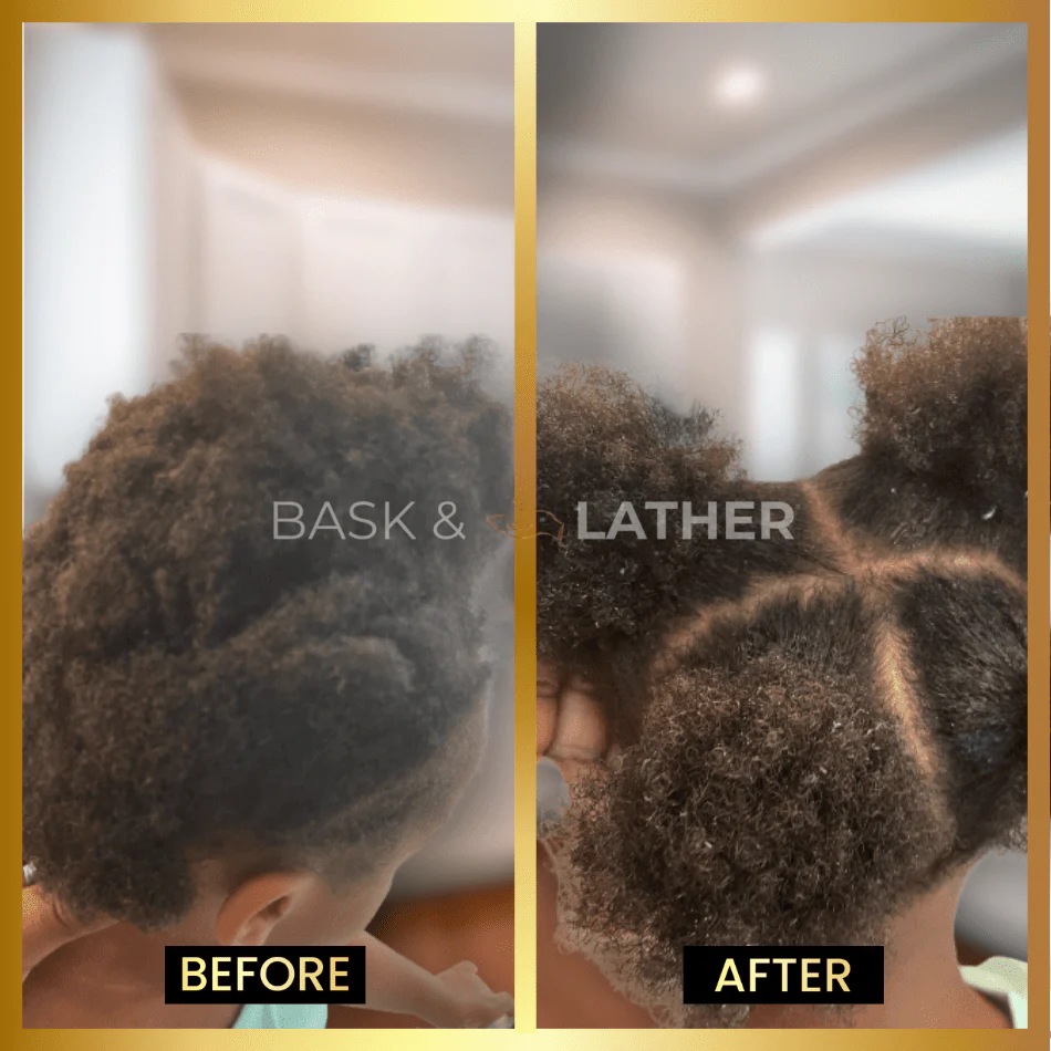 Hydrating Hair Mist - Image 3