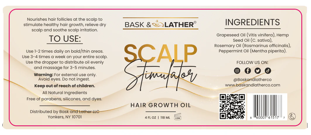 JUMBO Scalp Stimulator - Image 8
