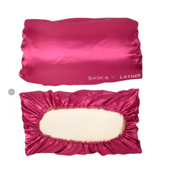 Keep It Silky Pillowcase - Image 3