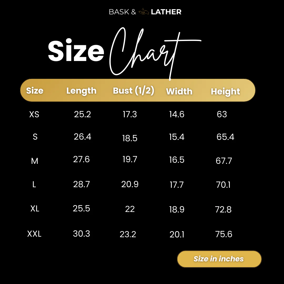 Length Check T Shirt - Image 3