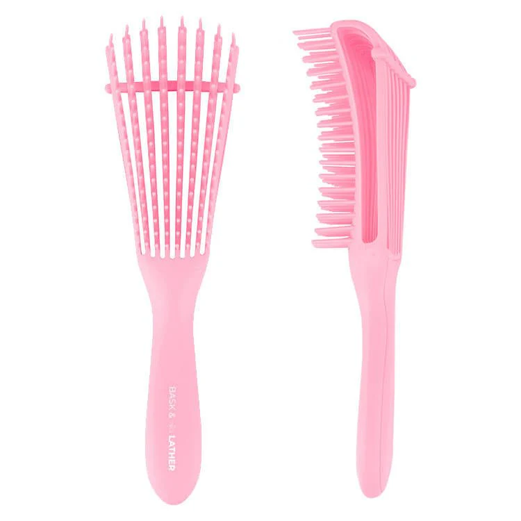 Length Retention Detangler Brushes - Image 3