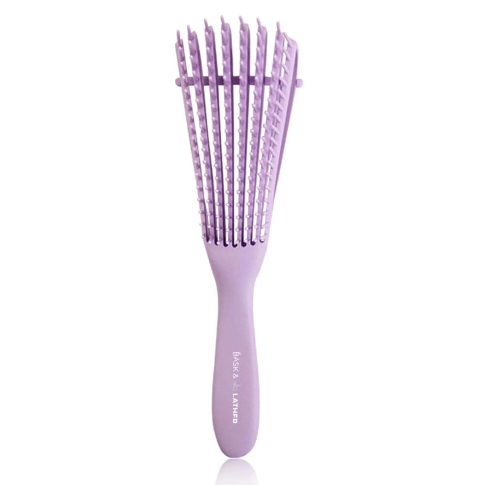 Length Retention Detangler Brushes - Image 4