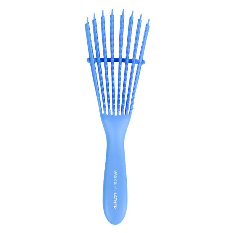 Length Retention Detangler Brushes - Image 5