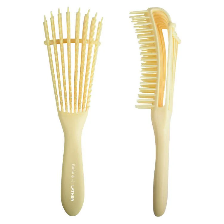 Length Retention Detangler Brushes - Image 6