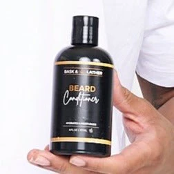 Beard Shampoo and Conditioner Bundle - Image 5