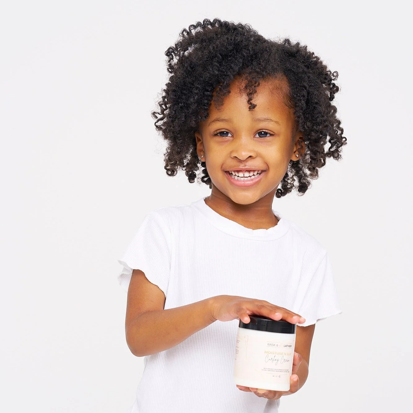 Moisture N Slip Curling Cream - Image 4