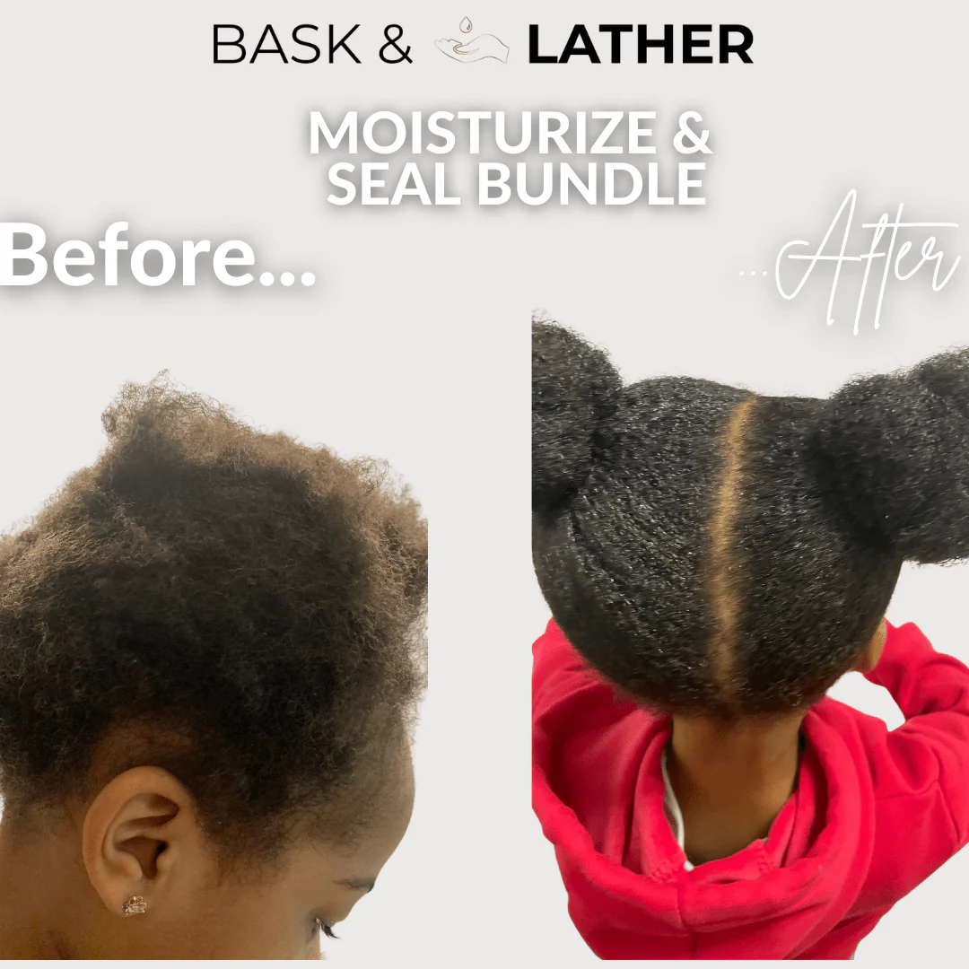 Moisturize & Seal Bundle - Image 3