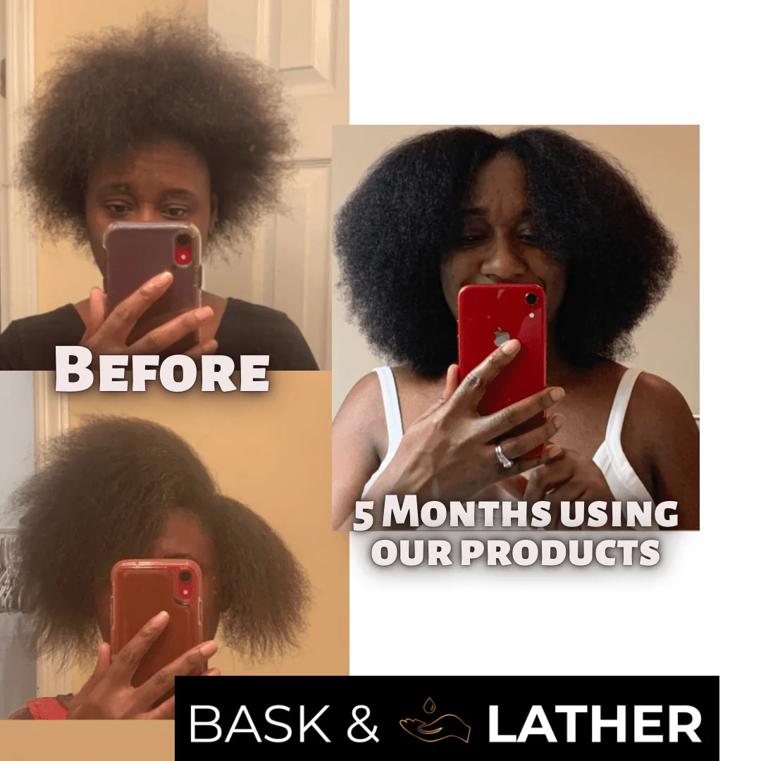 Moisturize & Seal Bundle - Image 4