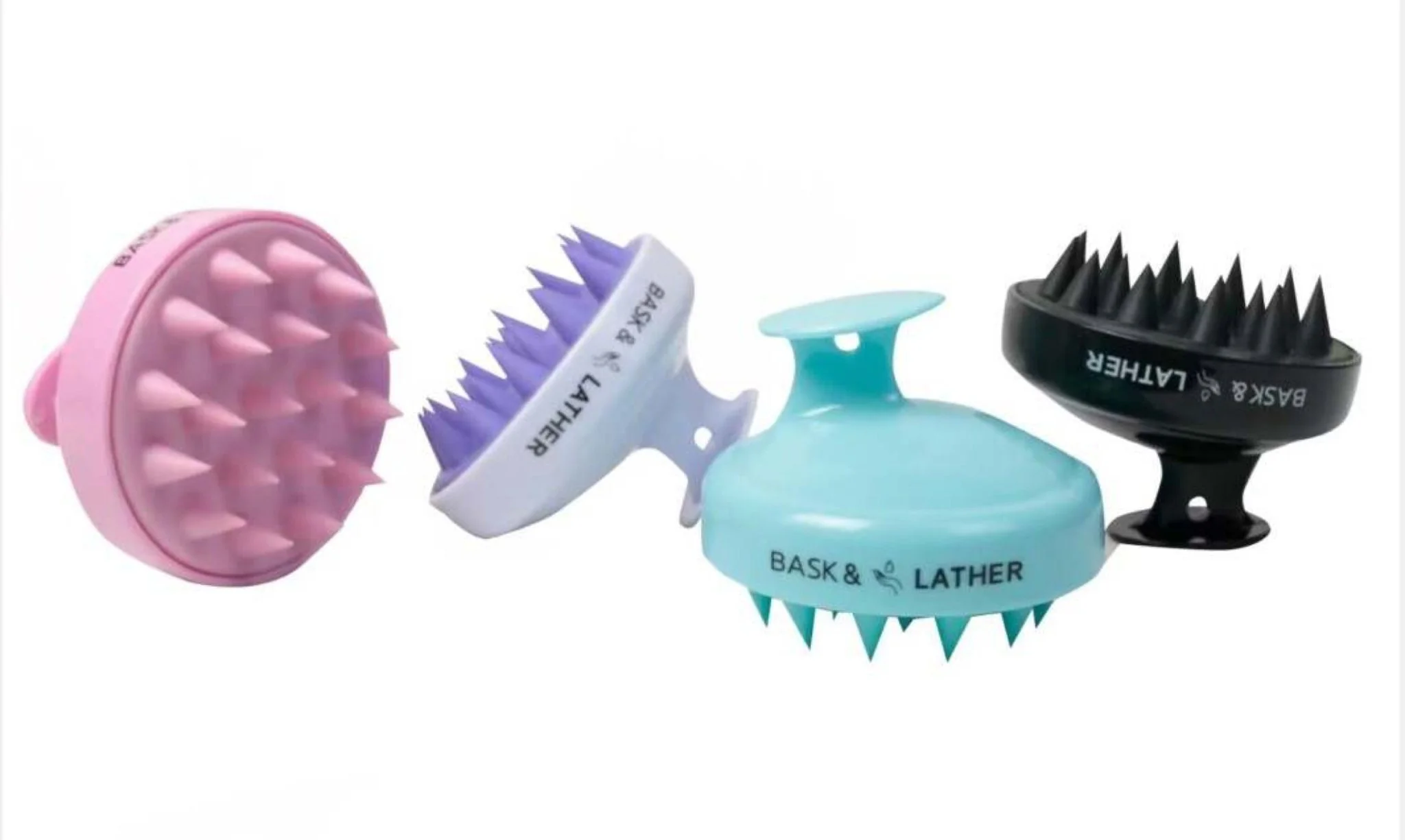 Scalp Massager - Image 8