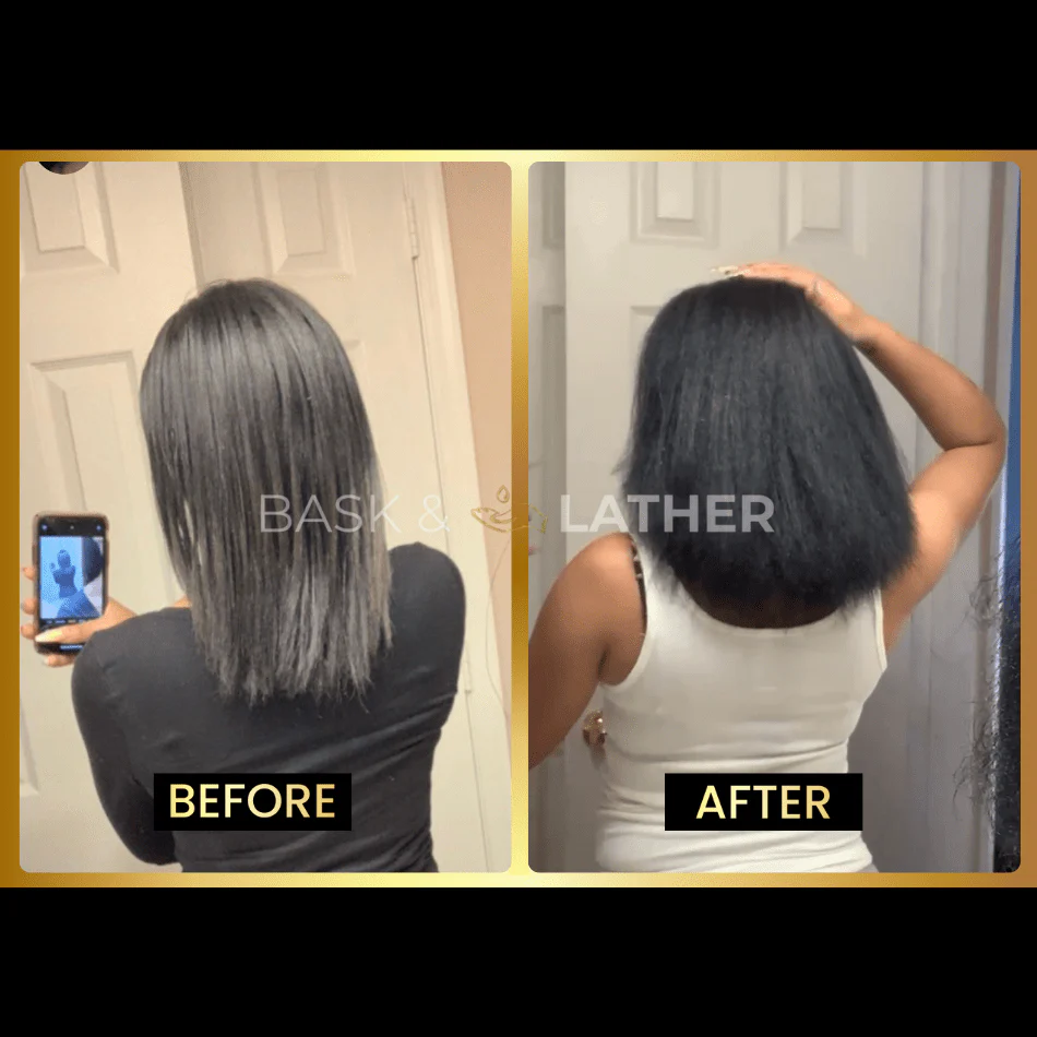 Growth & Length Retention Bundle - Image 3