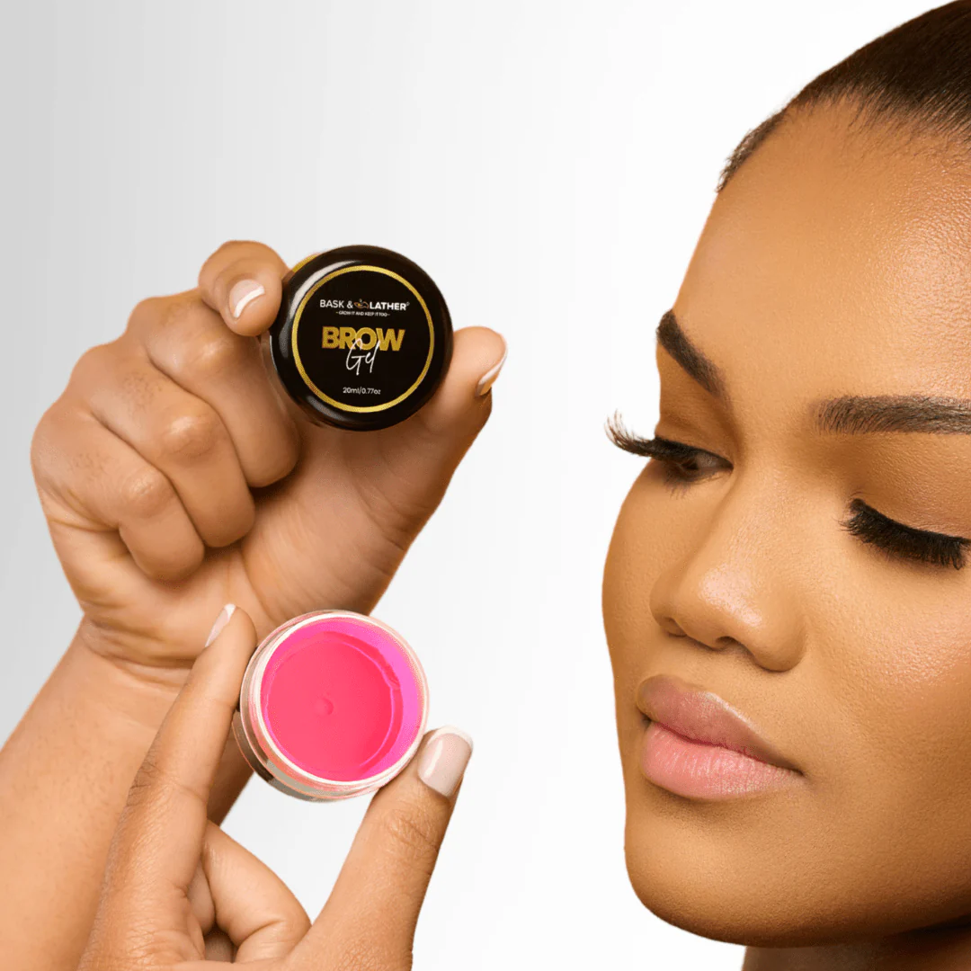 The Brow & Lash Perfecting Duo - Image 3