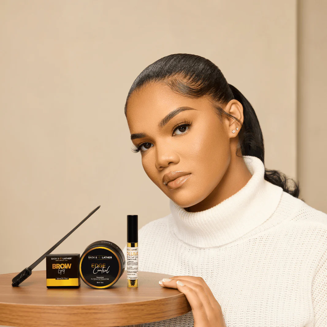 The Brow & Lash Perfecting Duo - Image 4