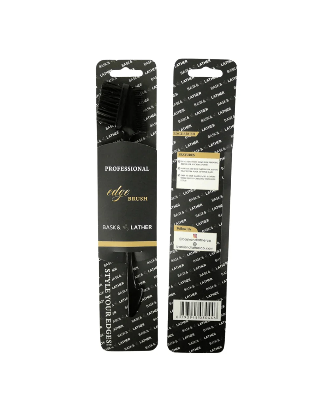 The Brow & Lash Perfecting Duo - Image 9