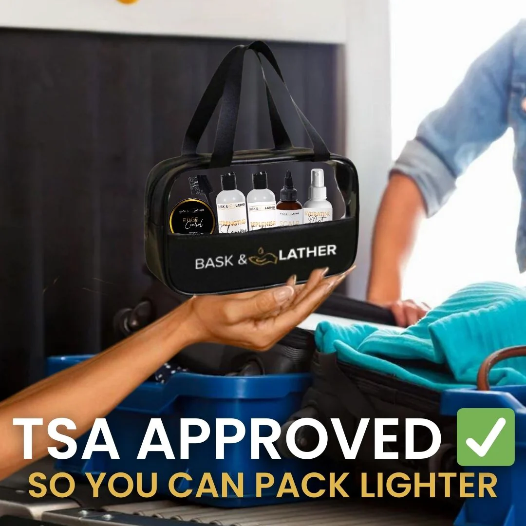 On-The-Go Travel Essentials Kit - Image 5