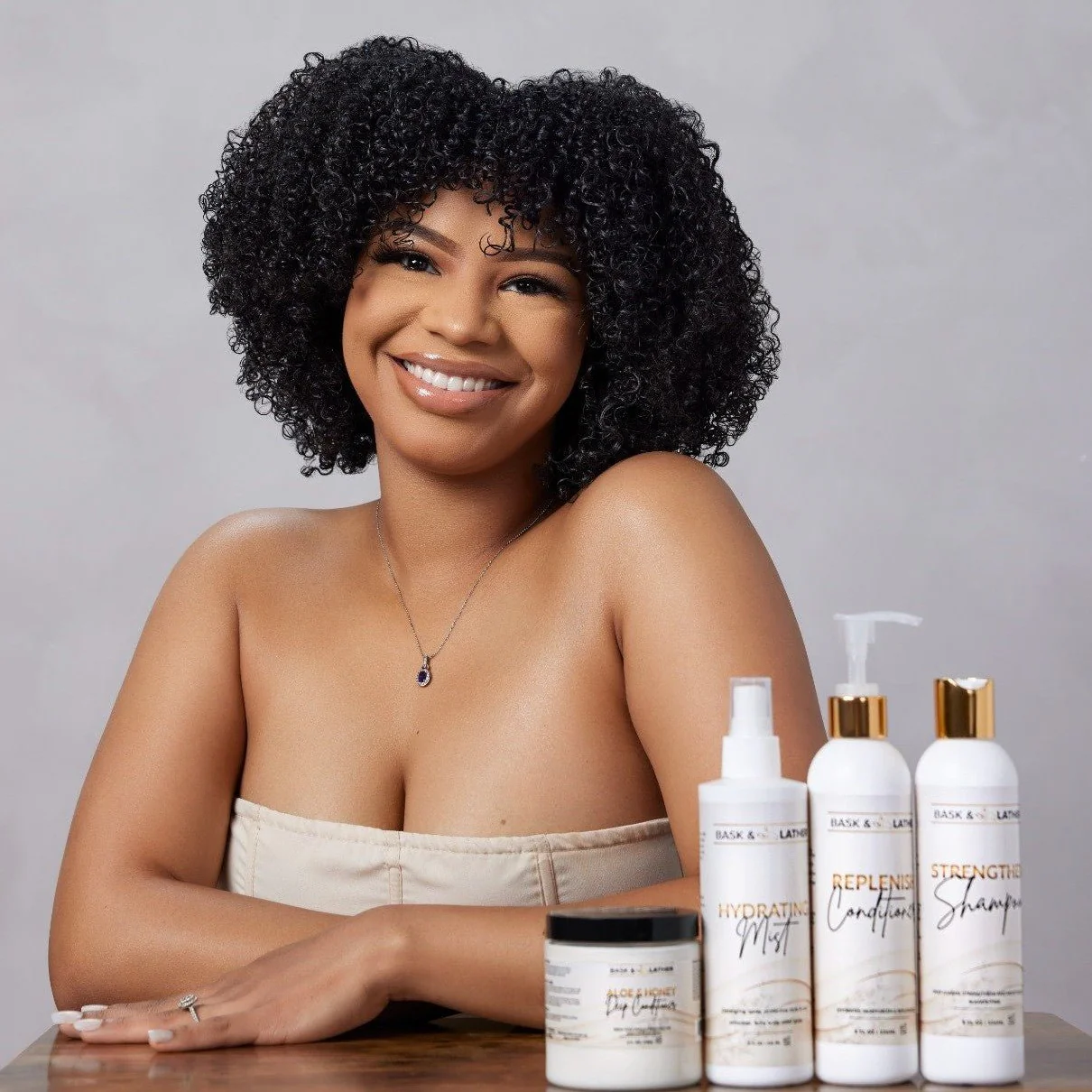 Wash Day Bundle - Limited Time Offer - Image 5